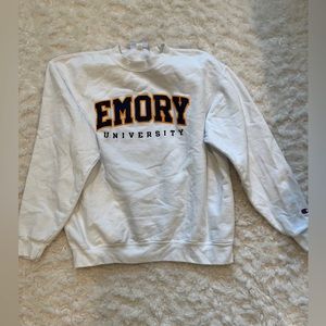Emory University Sweatshirt